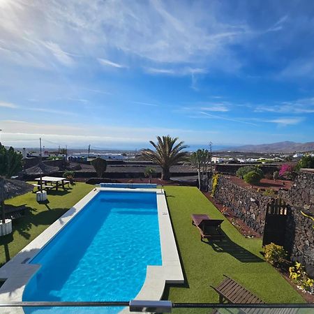 Casa Yuno En La Asomada Villa La Asomada  Exteriör bild