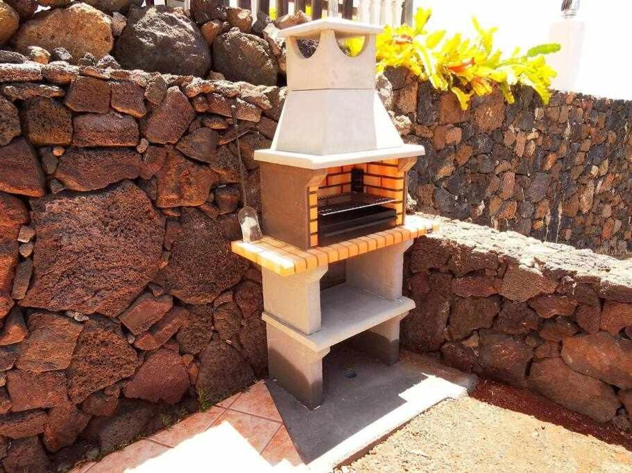 Casa Yuno En La Asomada Villa La Asomada  Exteriör bild