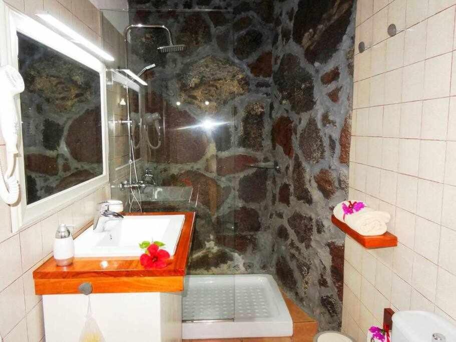 Casa Yuno En La Asomada Villa La Asomada  Exteriör bild