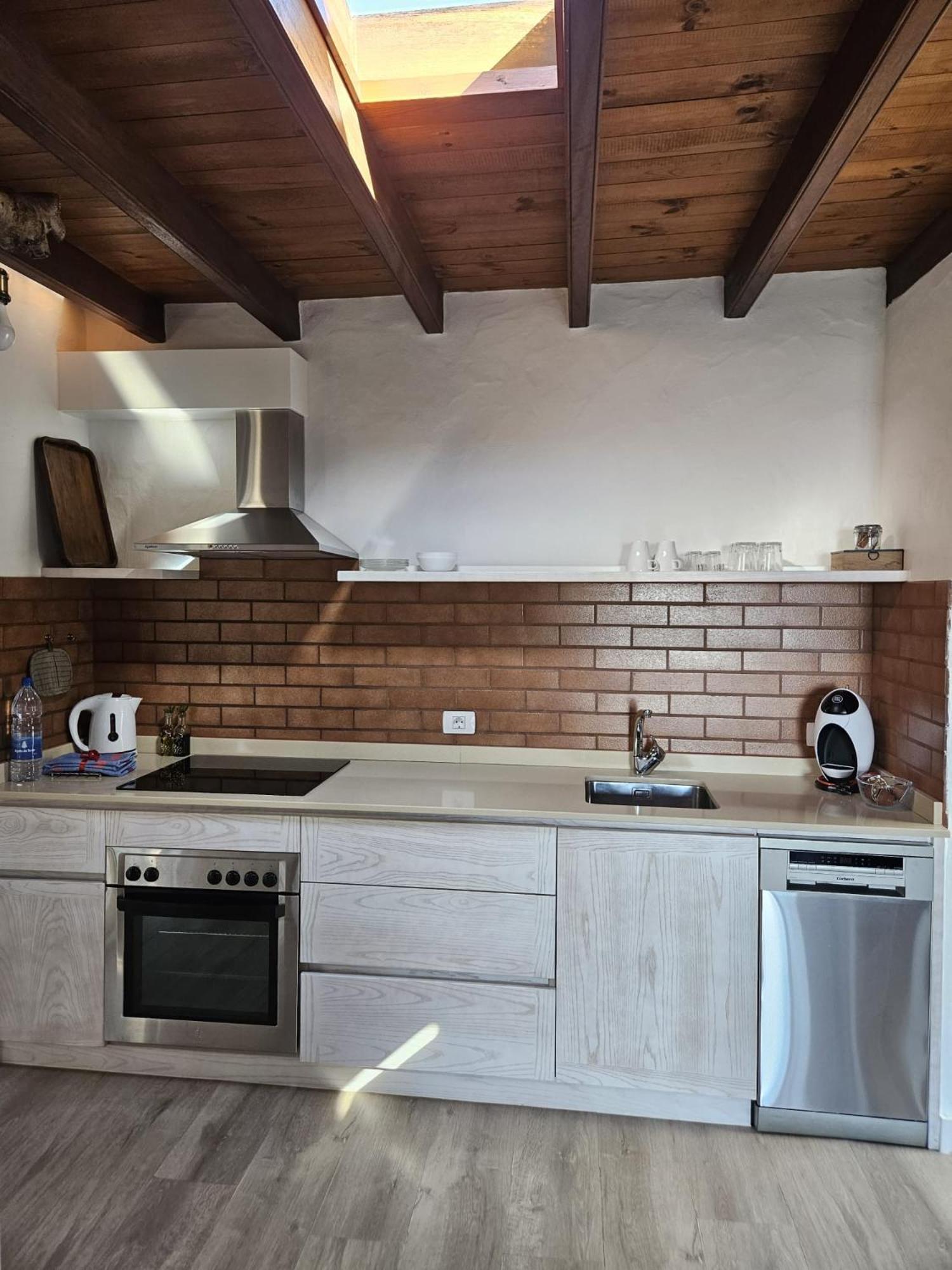 Casa Yuno En La Asomada Villa La Asomada  Exteriör bild