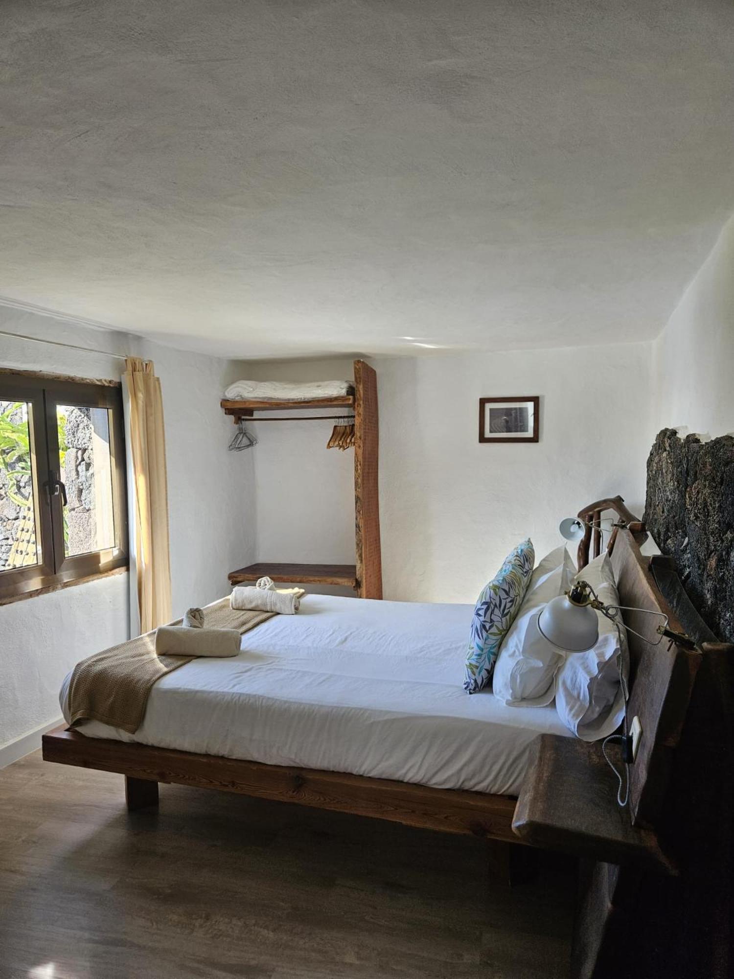 Casa Yuno En La Asomada Villa La Asomada  Exteriör bild