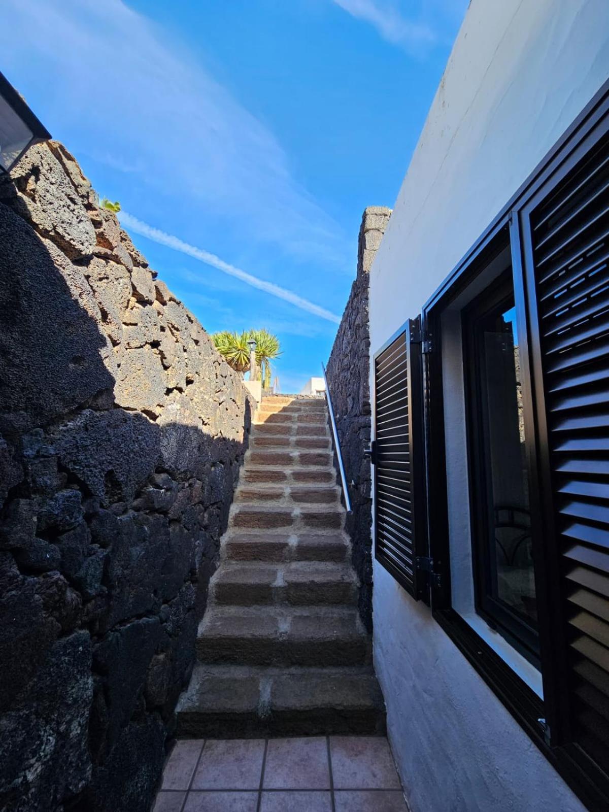 Casa Yuno En La Asomada Villa La Asomada  Exteriör bild